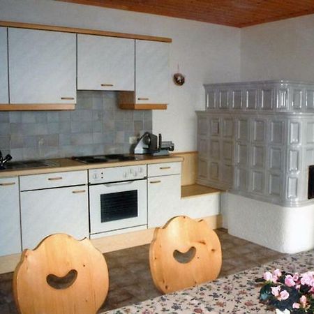 Ferienwohnung Christine Spiessberger Gmundnerberg 외부 사진
