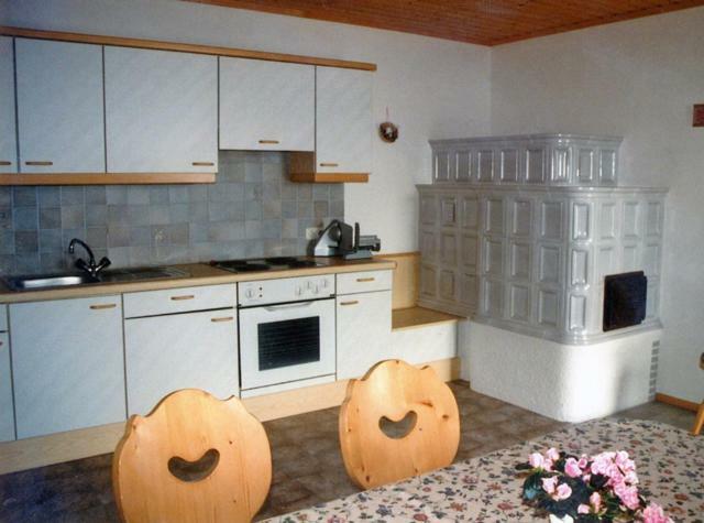 Ferienwohnung Christine Spiessberger Gmundnerberg 외부 사진