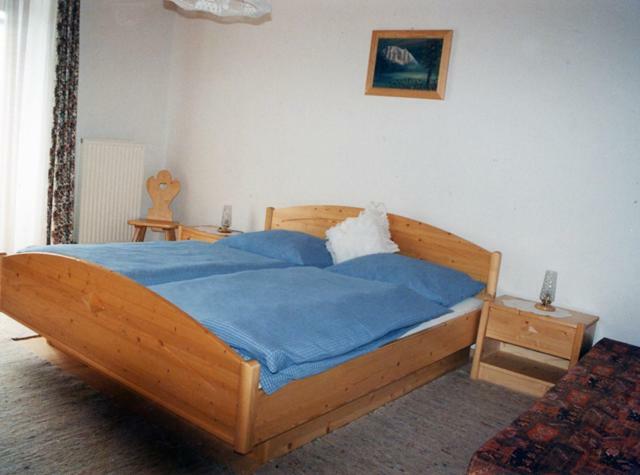 Ferienwohnung Christine Spiessberger Gmundnerberg 외부 사진