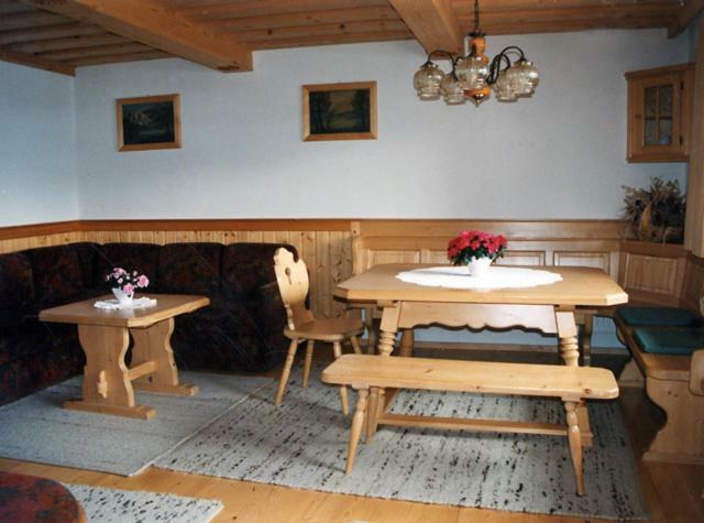 Ferienwohnung Christine Spiessberger Gmundnerberg 외부 사진