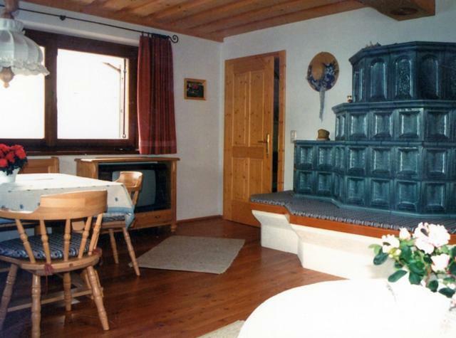 Ferienwohnung Christine Spiessberger Gmundnerberg 외부 사진