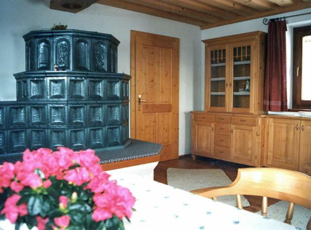 Ferienwohnung Christine Spiessberger Gmundnerberg 외부 사진
