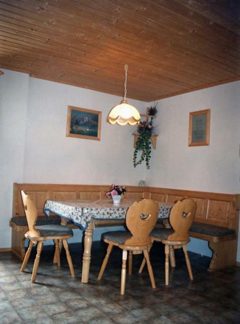 Ferienwohnung Christine Spiessberger Gmundnerberg 외부 사진