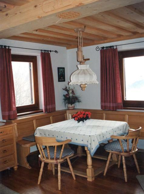 Ferienwohnung Christine Spiessberger Gmundnerberg 외부 사진
