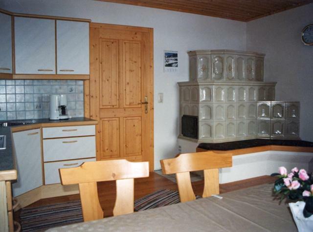 Ferienwohnung Christine Spiessberger Gmundnerberg 외부 사진