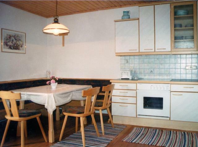 Ferienwohnung Christine Spiessberger Gmundnerberg 외부 사진