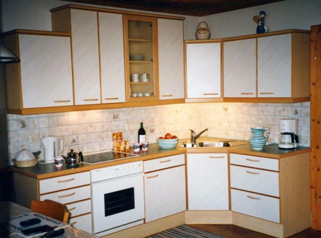 Ferienwohnung Christine Spiessberger Gmundnerberg 외부 사진
